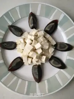Make Frozen eggs and tofu step 5