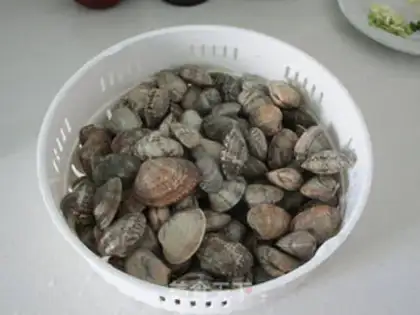 Make Spicy bouquets step 1