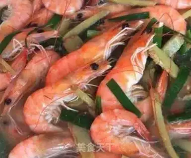 Make Shrimp step 2
