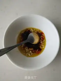 Make Frozen eggs and tofu step 6
