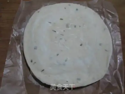 Make Meat pie box step 5