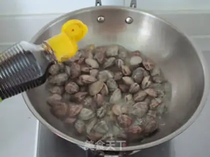 Make Spicy bouquets step 5
