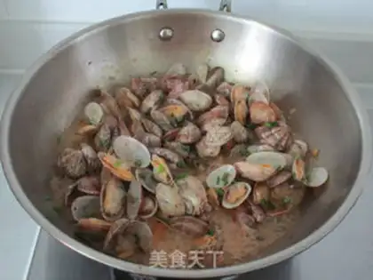 Make Spicy bouquets step 7