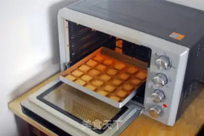 Make Creamcake step 10