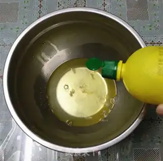 Make Corn paste step 6