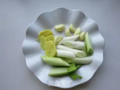Make Spicy chicken step 3