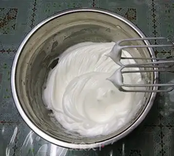 Make Corn paste step 8