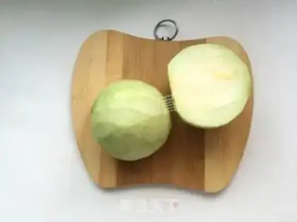 Make Pancakes step 0