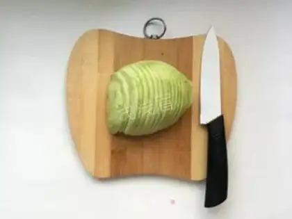 Make Pancakes step 1