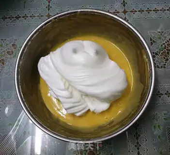 Make Corn paste step 9