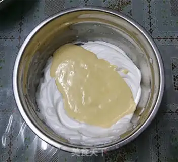 Make Corn paste step 10