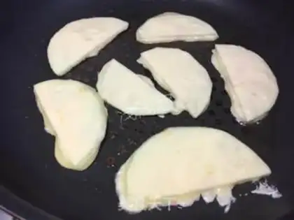 Make Pancakes step 4