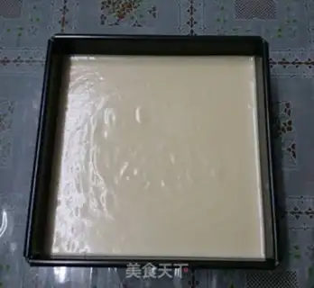 Make Corn paste step 12