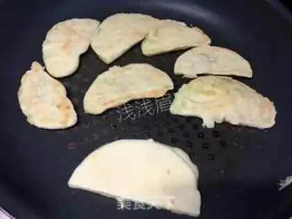 Make Pancakes step 5