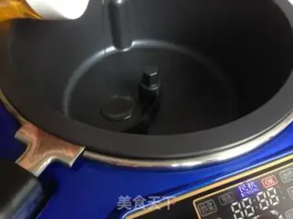 Make Corn burn ribs step 3