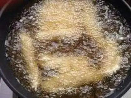Make Barbecue Moe Creek step 1
