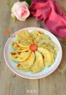 Make Pancakes step 6