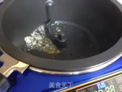 Make Corn burn ribs step 4