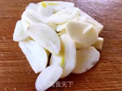 Make Pepper meat step 6