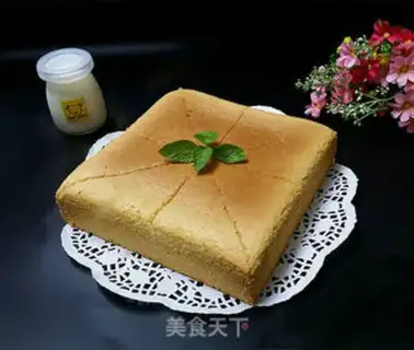 Make Corn paste step 16