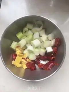 Make Miyagi chicken step 2