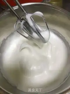 Make Coco cake rolls step 7
