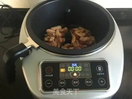 Make Pepper meat step 9