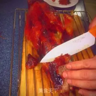 Make Secret duck step 9