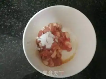 Make The dry beans step 2