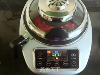 Make Pepper meat step 11