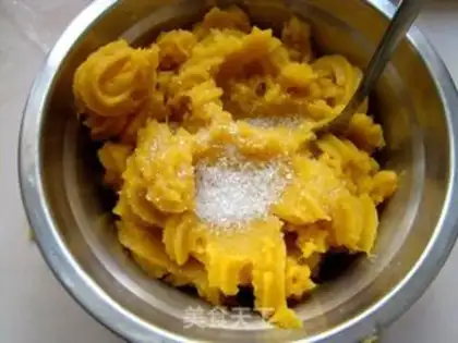 Make Potato pizza step 3