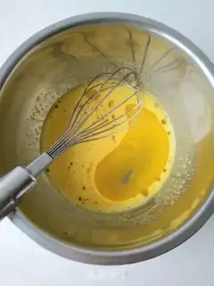 Make Tsim Fung step 1