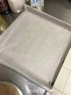 Make Coco cake rolls step 10