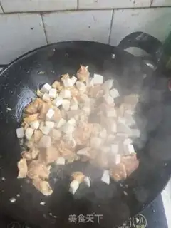 Make Miyagi chicken step 6