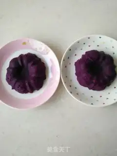 Make Yogurt mash step 3