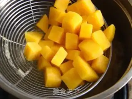 Make Potato pizza step 4