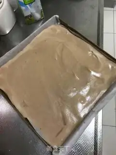 Make Coco cake rolls step 11