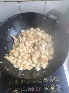 Make Miyagi chicken step 7