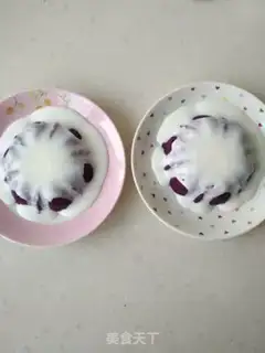 Make Yogurt mash step 4