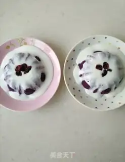 Make Yogurt mash step 5