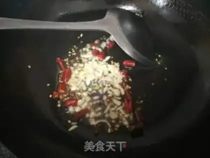 Make The dry beans step 5