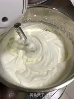 Make Coco cake rolls step 13