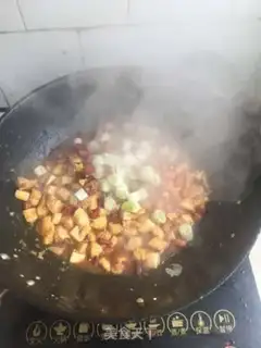 Make Miyagi chicken step 9