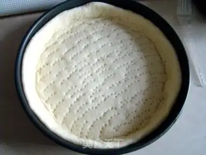 Make Potato pizza step 6