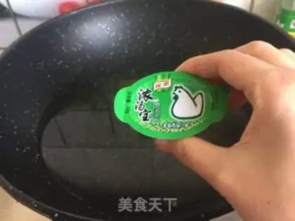 Make Fire pot step 4