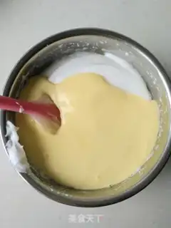 Make Tsim Fung step 6
