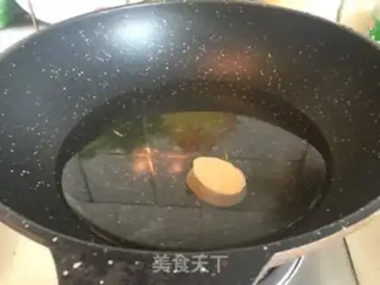Make Fire pot step 5
