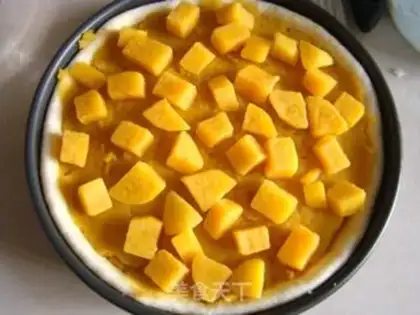 Make Potato pizza step 8
