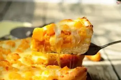 Make Potato pizza step 10
