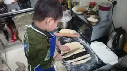 Make Noodles step 3
